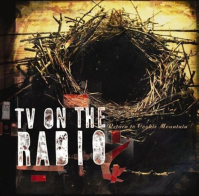 Tv On The Radio
