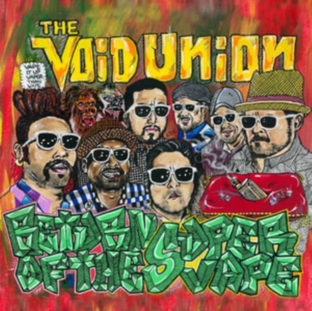 Void Union