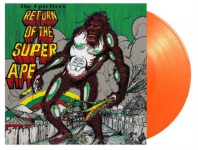 Upsetters