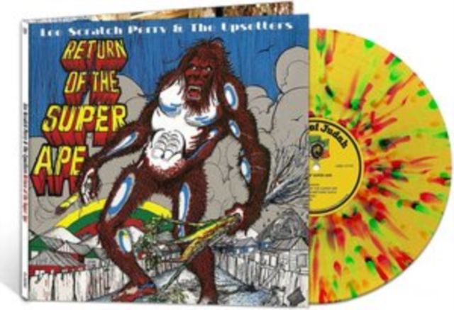 Lee Scratch Perry
