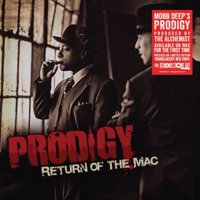 Prodigy
