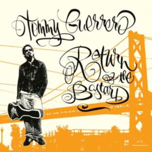 Tommy Guerrero