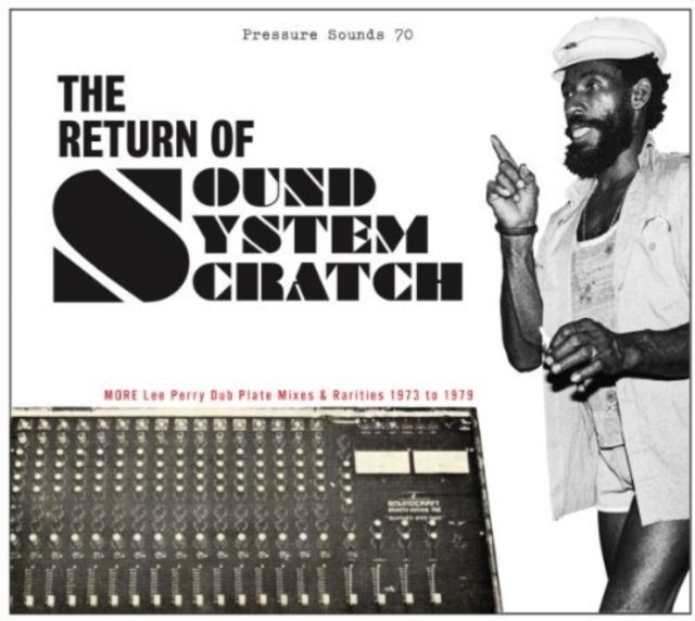 Lee Perry