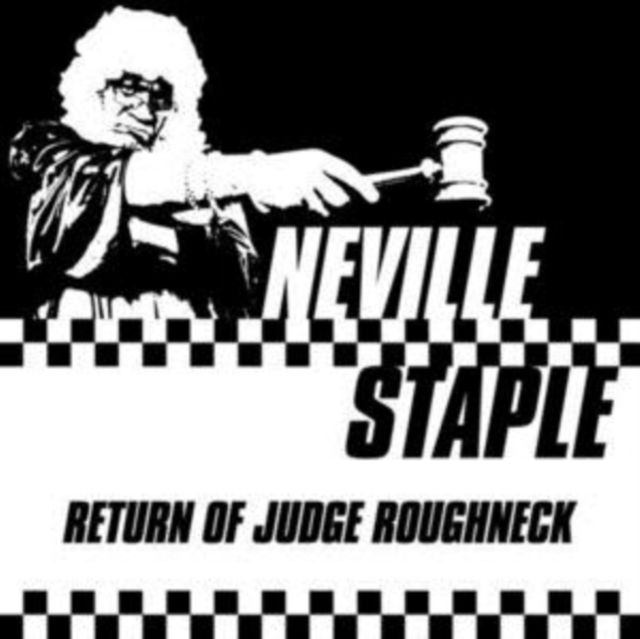 Neville Staple