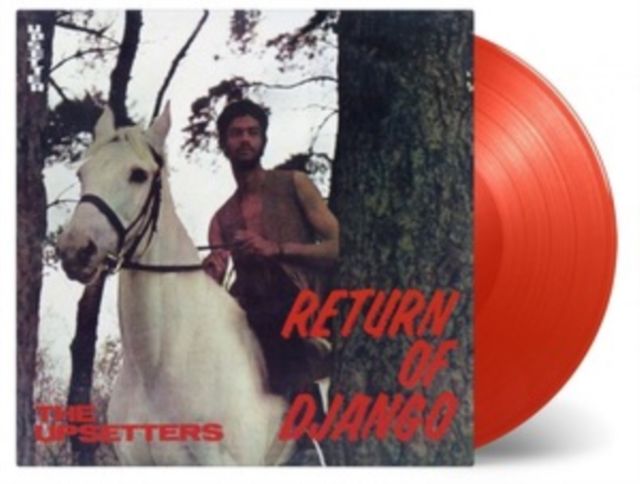 Upsetters