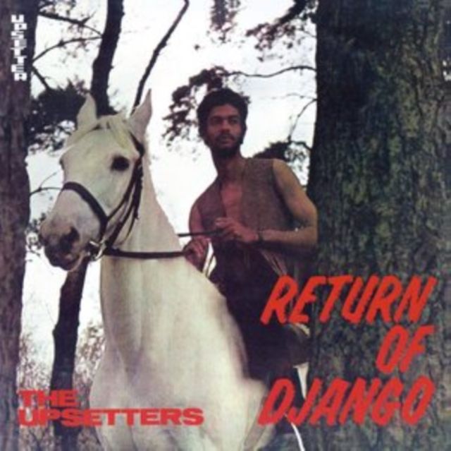 Upsetters