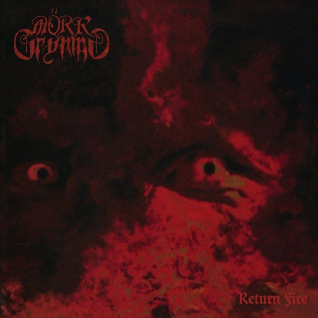 Mork Gryning