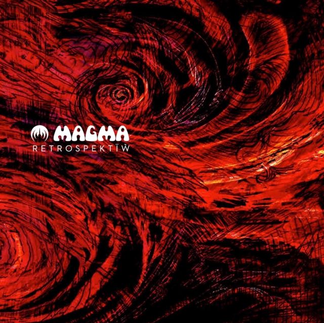 Magma