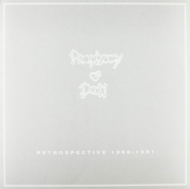 Prophecy Of Doom