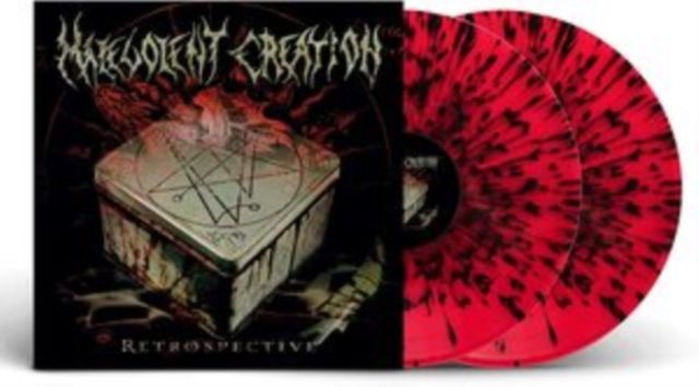 Malevolent Creation