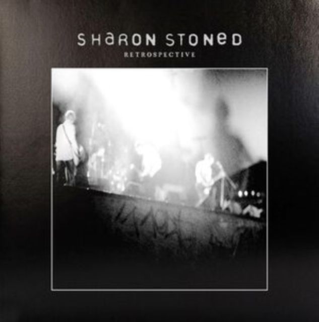 Sharon Stoned