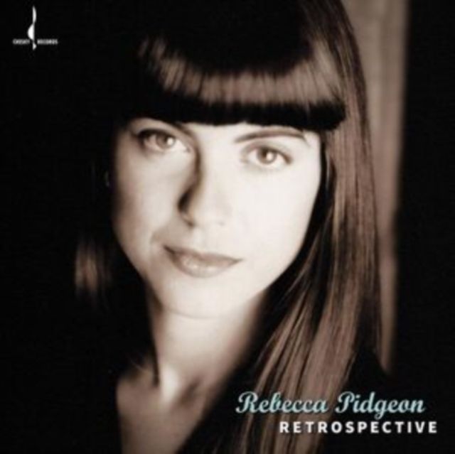 Rebecca Pidgeon