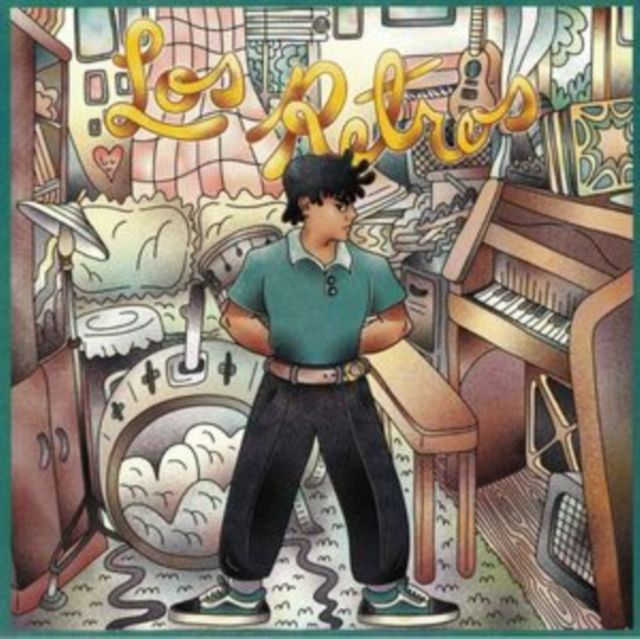 Los Retros