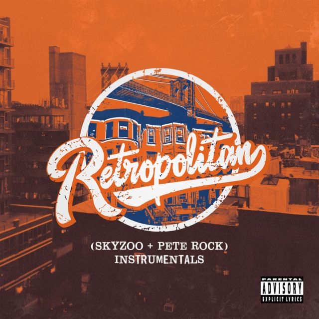 Skyzoo & Pete Rock