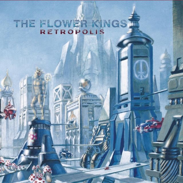 Flower Kings