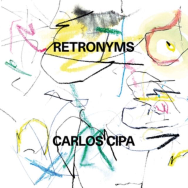 Carlos Cipa