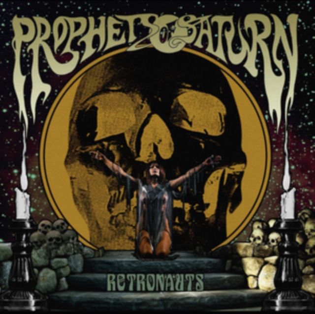 Prophets Of Saturn