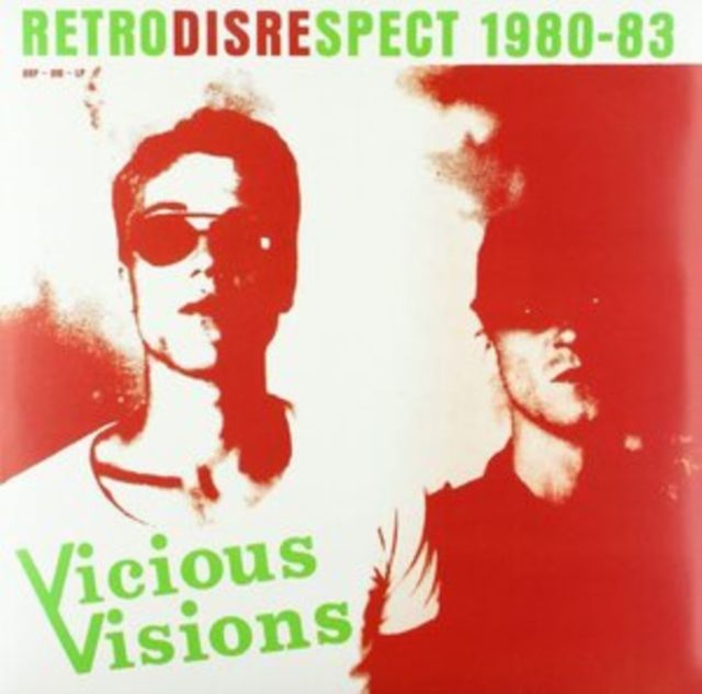 Vicious Visions