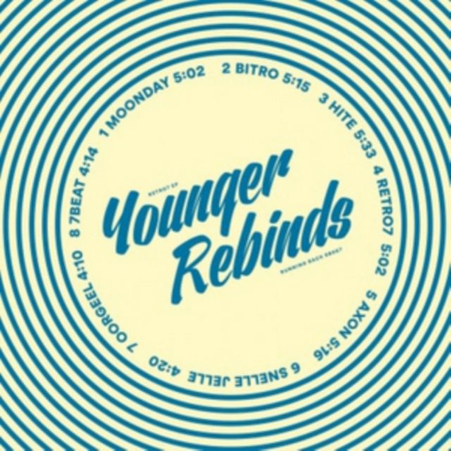 Younger Rebinds