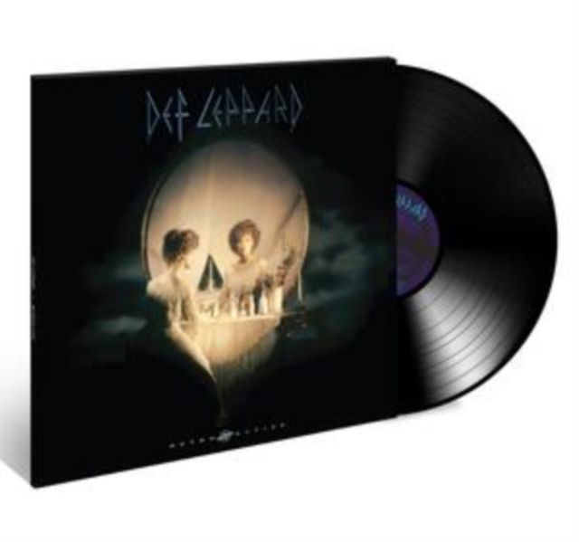 Def Leppard