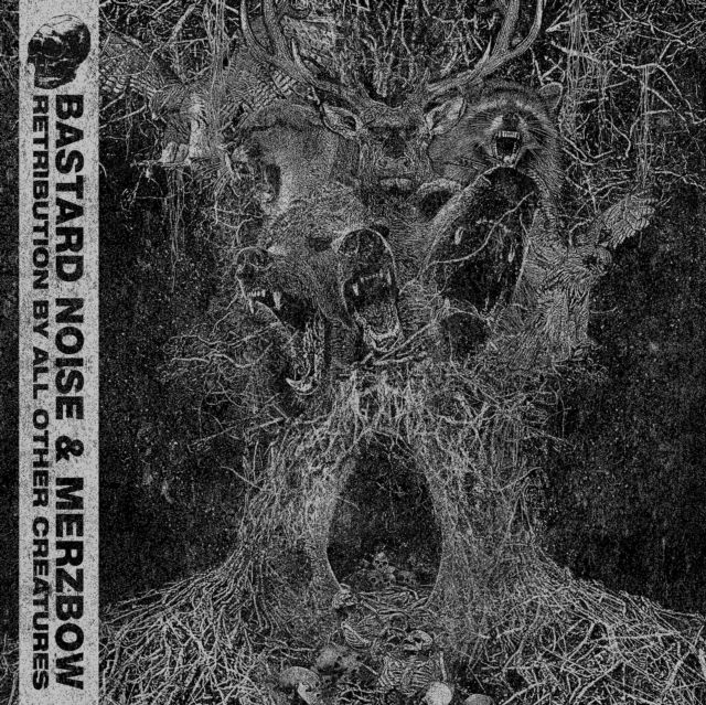 Bastard Noise & Merzbow