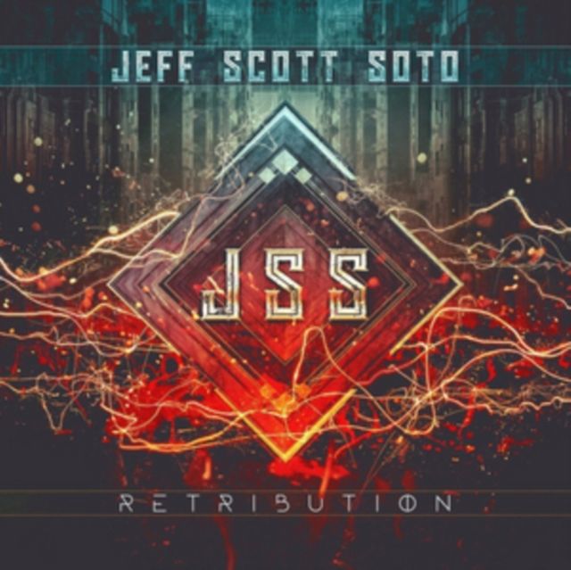 Jeff Scott Soto