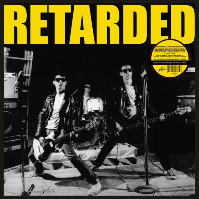 Retarded