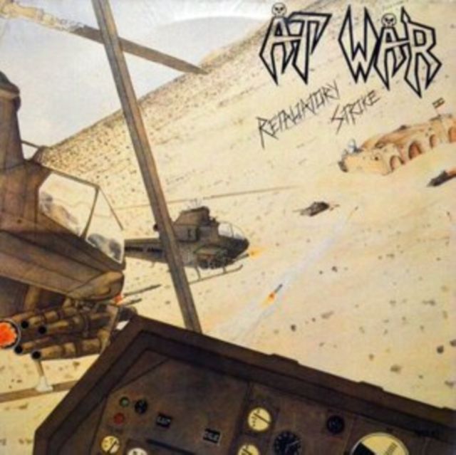 At War