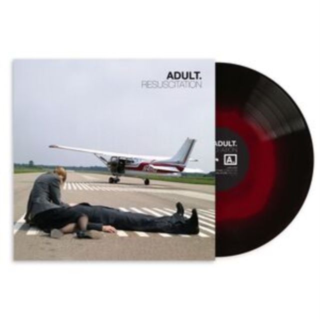 Adult.
