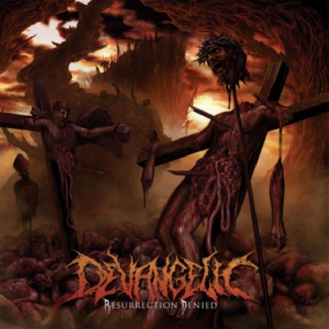 Devangelic