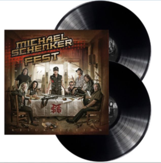 Michael Schenker Fest