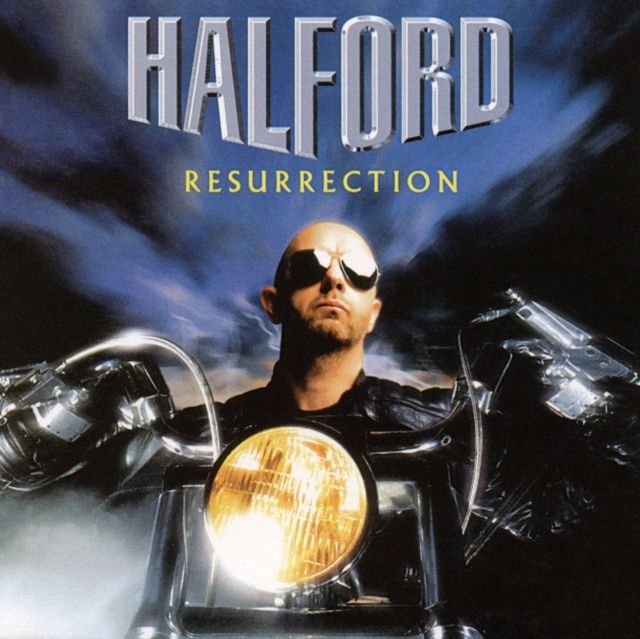 Rob Halford