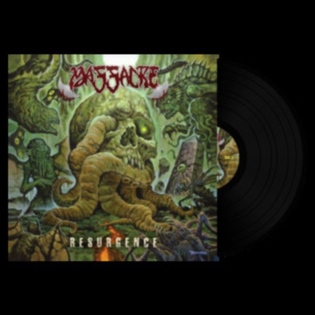 Massacre