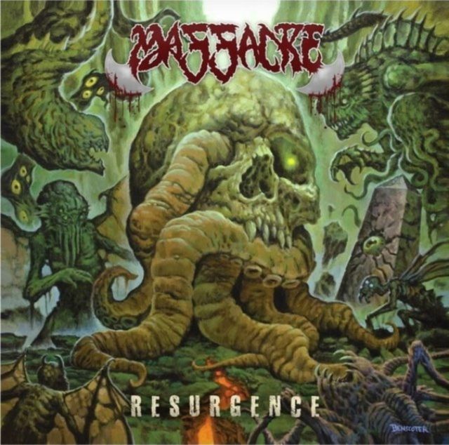 Massacre