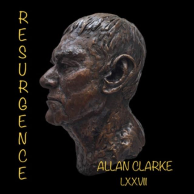 Allan Clarke