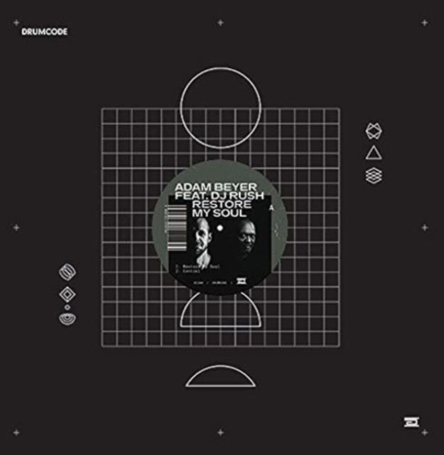 Adam Beyer