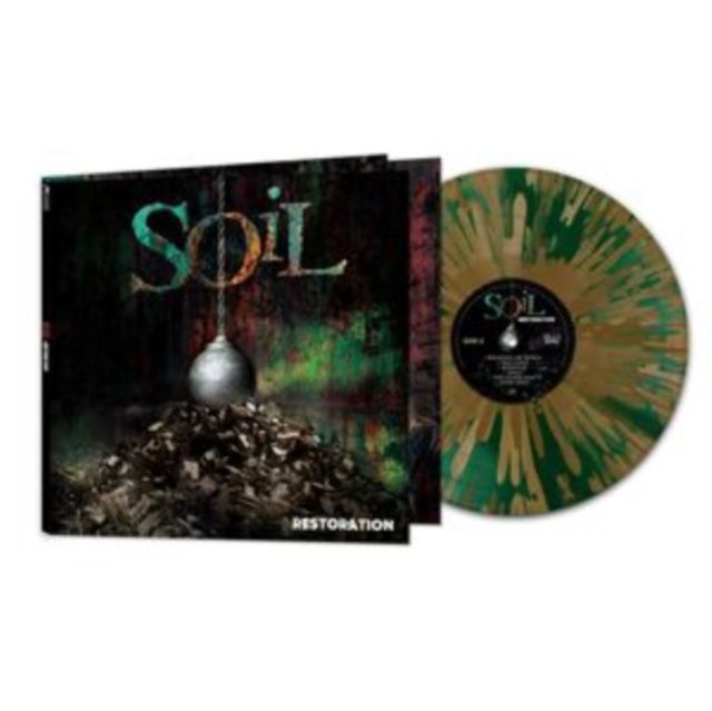 Soil