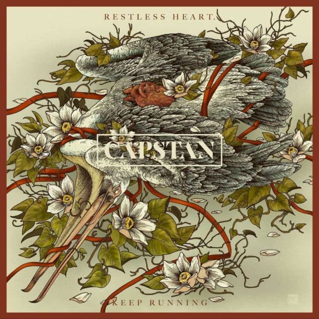 Capstan