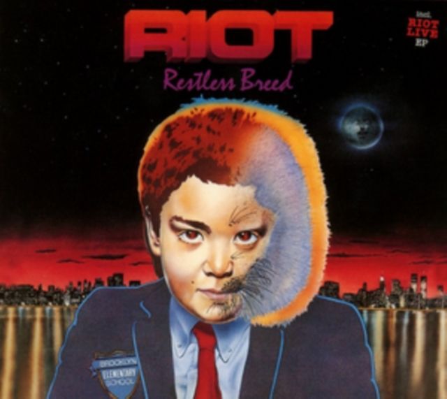 Riot