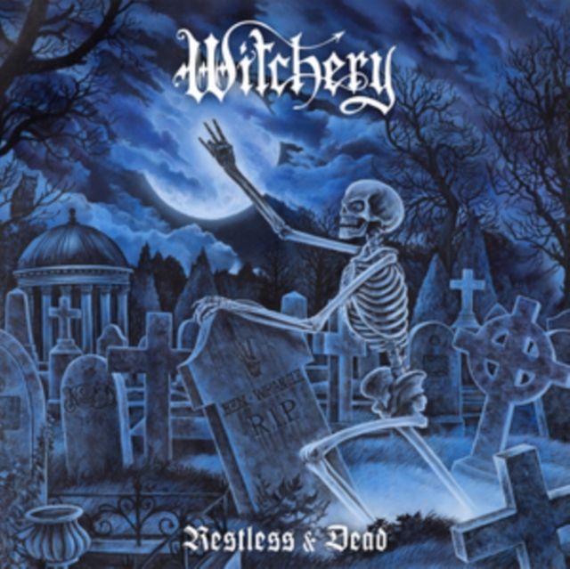 Witchery