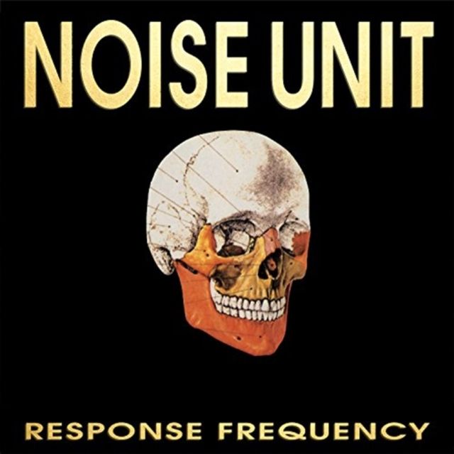 Noise Unit
