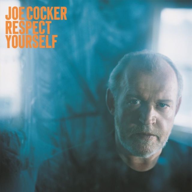 Joe Cocker