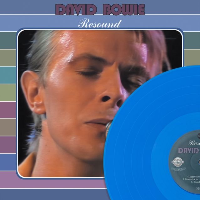 David Bowie