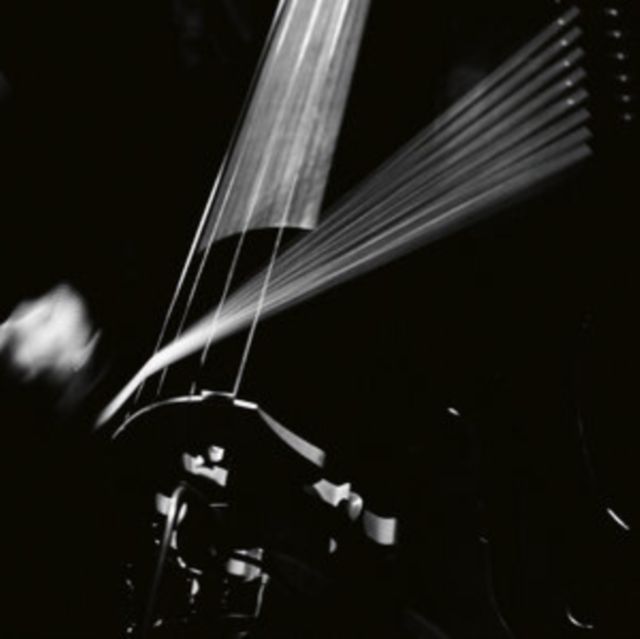 Arnold Dreyblatt & The Orchestra Of Excited Strings