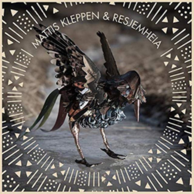 Mattis Kleppen & Resjemheia