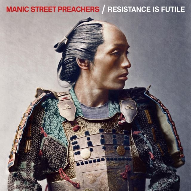 Manic Street Preachers