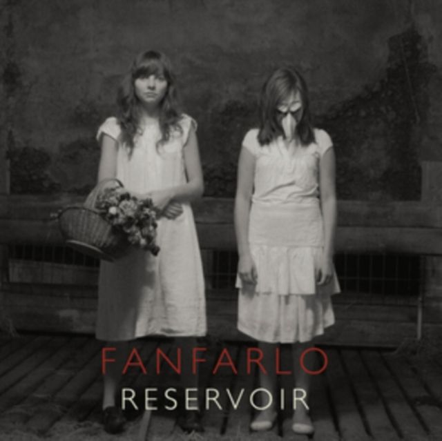 Fanfarlo