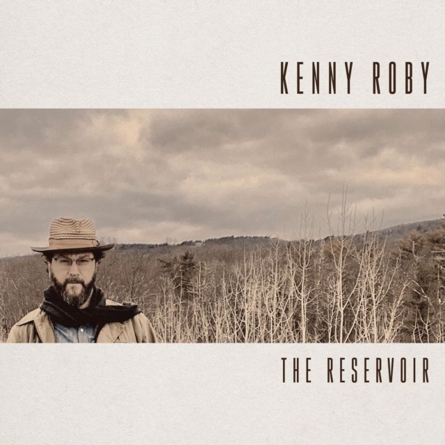 Kenny Roby