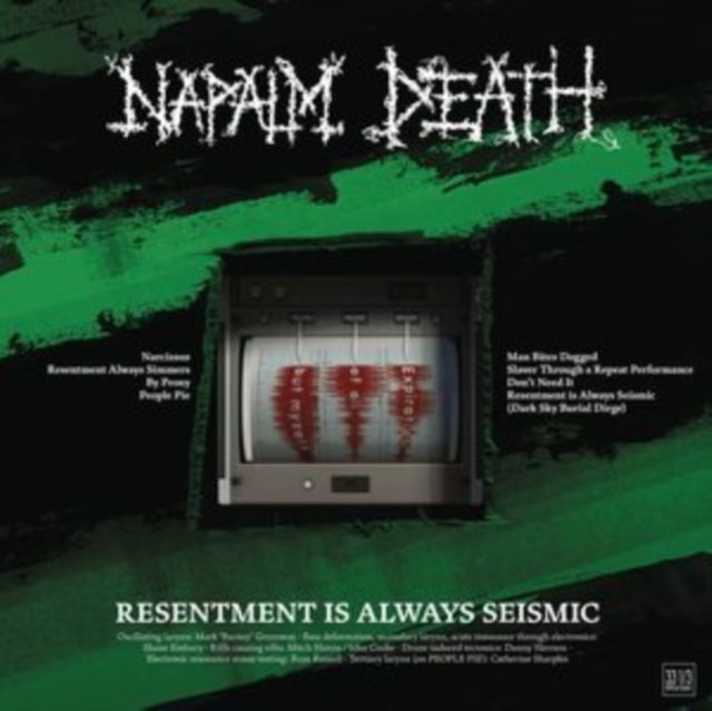 Napalm Death