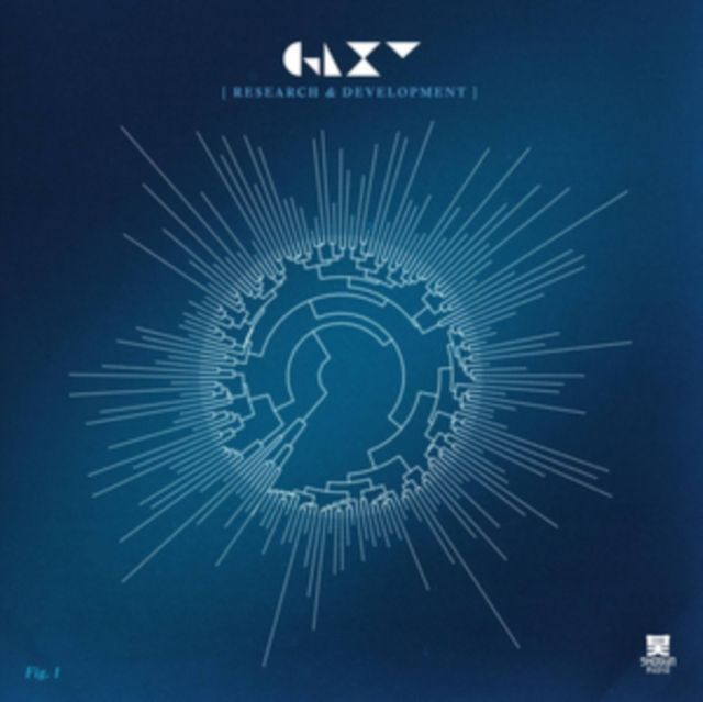 Glxy